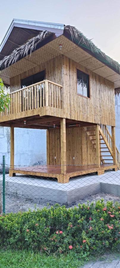 Brigitte'S Rental House 道因 外观 照片