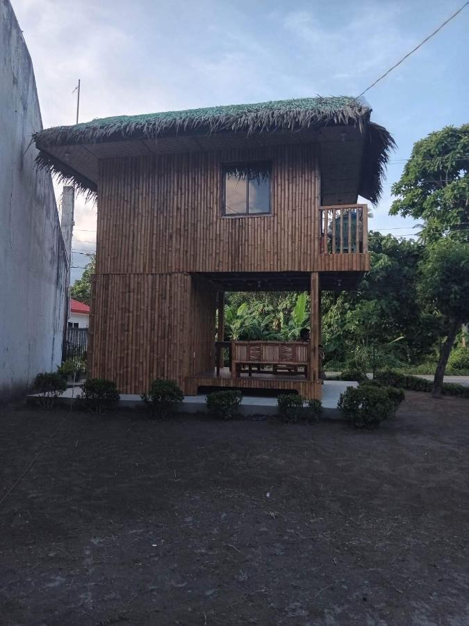 Brigitte'S Rental House 道因 外观 照片