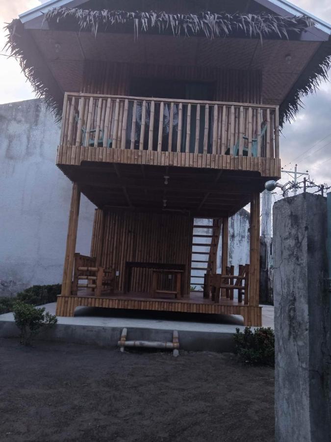 Brigitte'S Rental House 道因 外观 照片