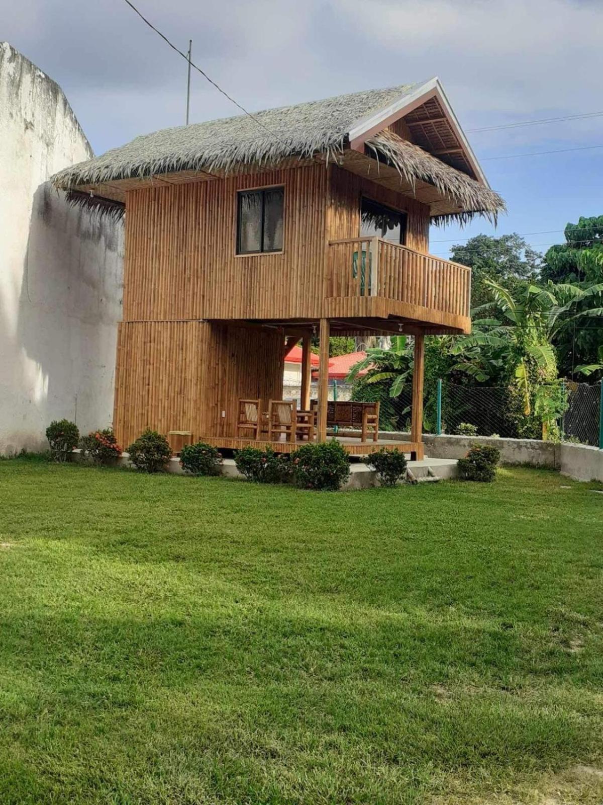 Brigitte'S Rental House 道因 外观 照片